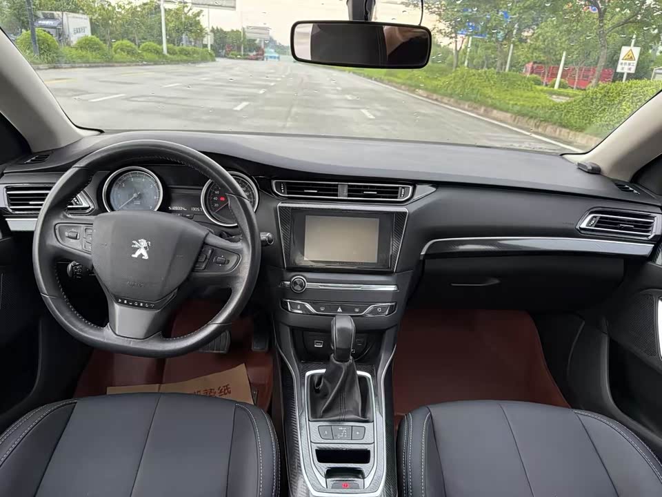 Peugeot 408 Peugeot 408