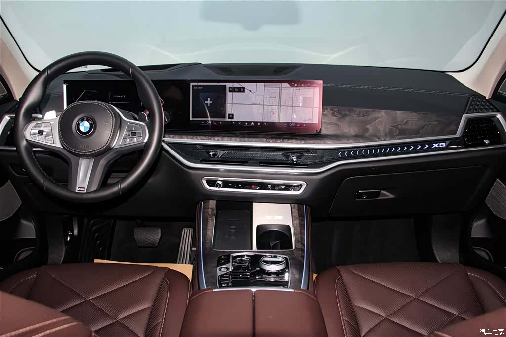 BMW X5, 2024 14