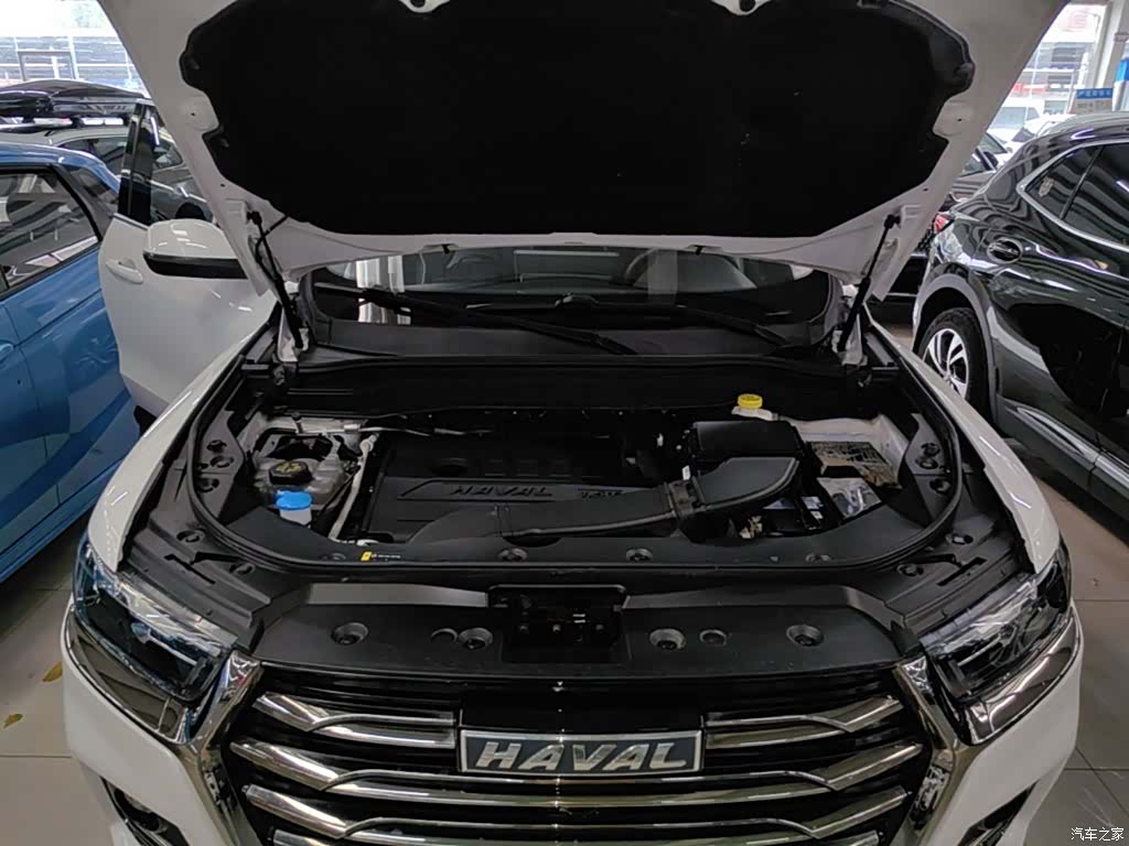 Haval H6, 2023 20