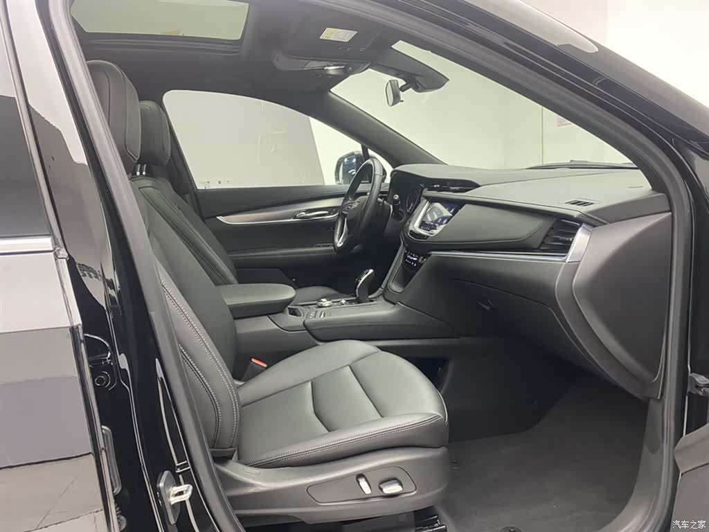 Cadillac XT6, 2021 18