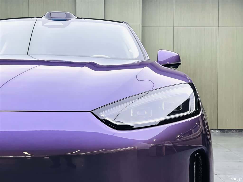 AITO M5, 2025 7