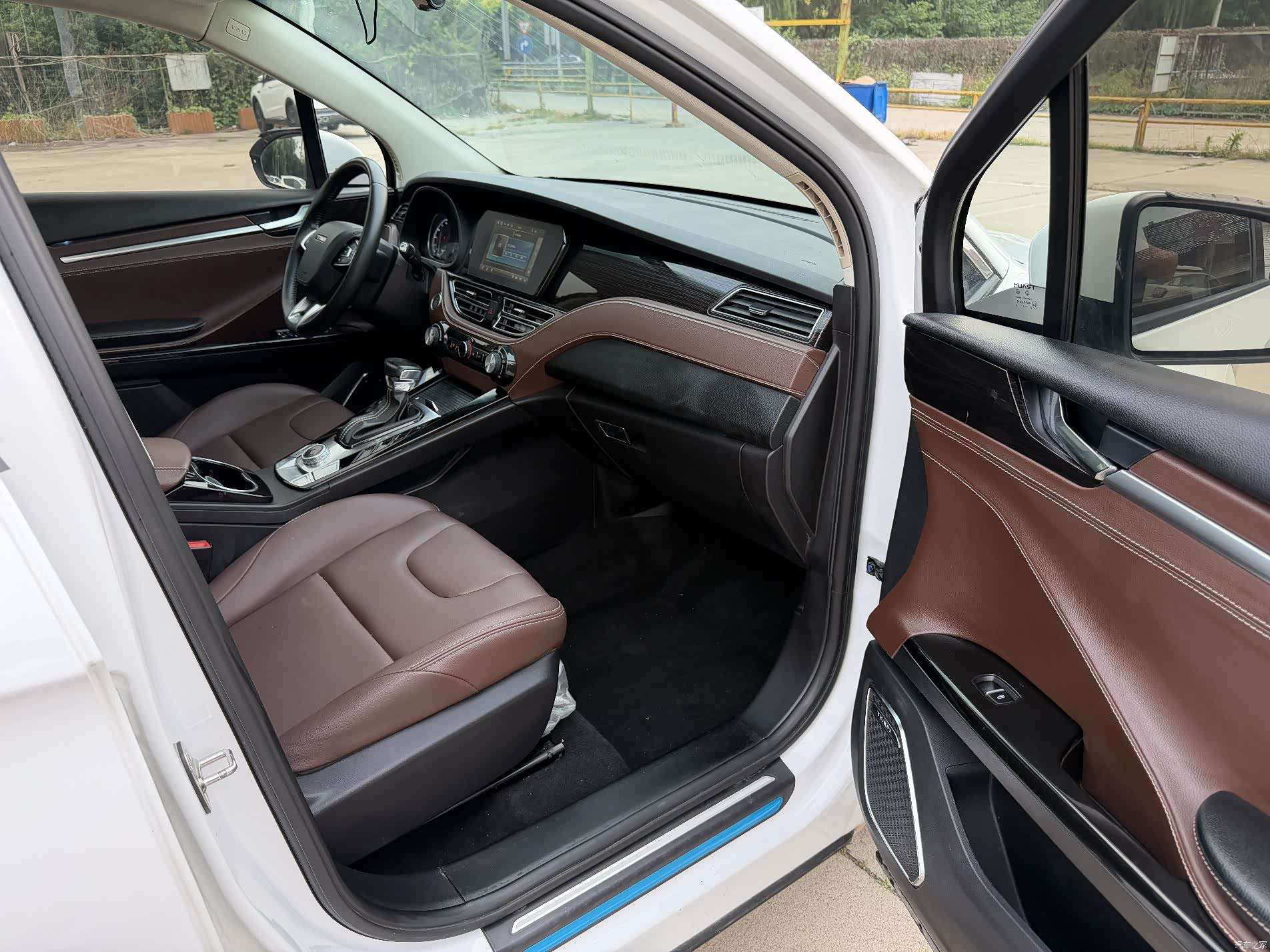 JunMaQiChe S70, 2019 12