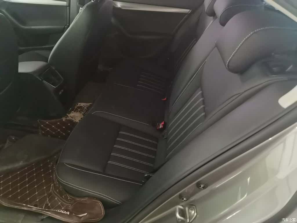 Skoda Octavia, 2017 17