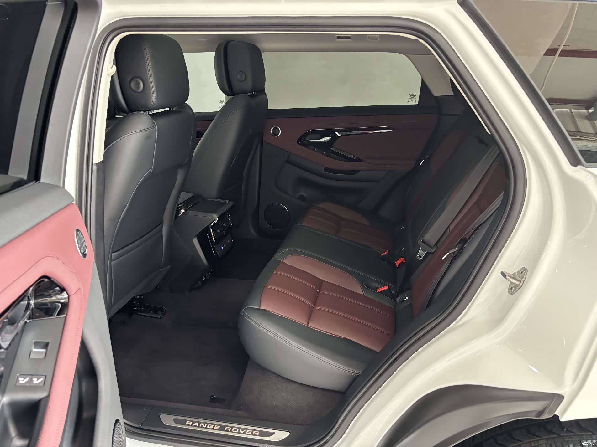 Land Rover Range Rover, 2024 22