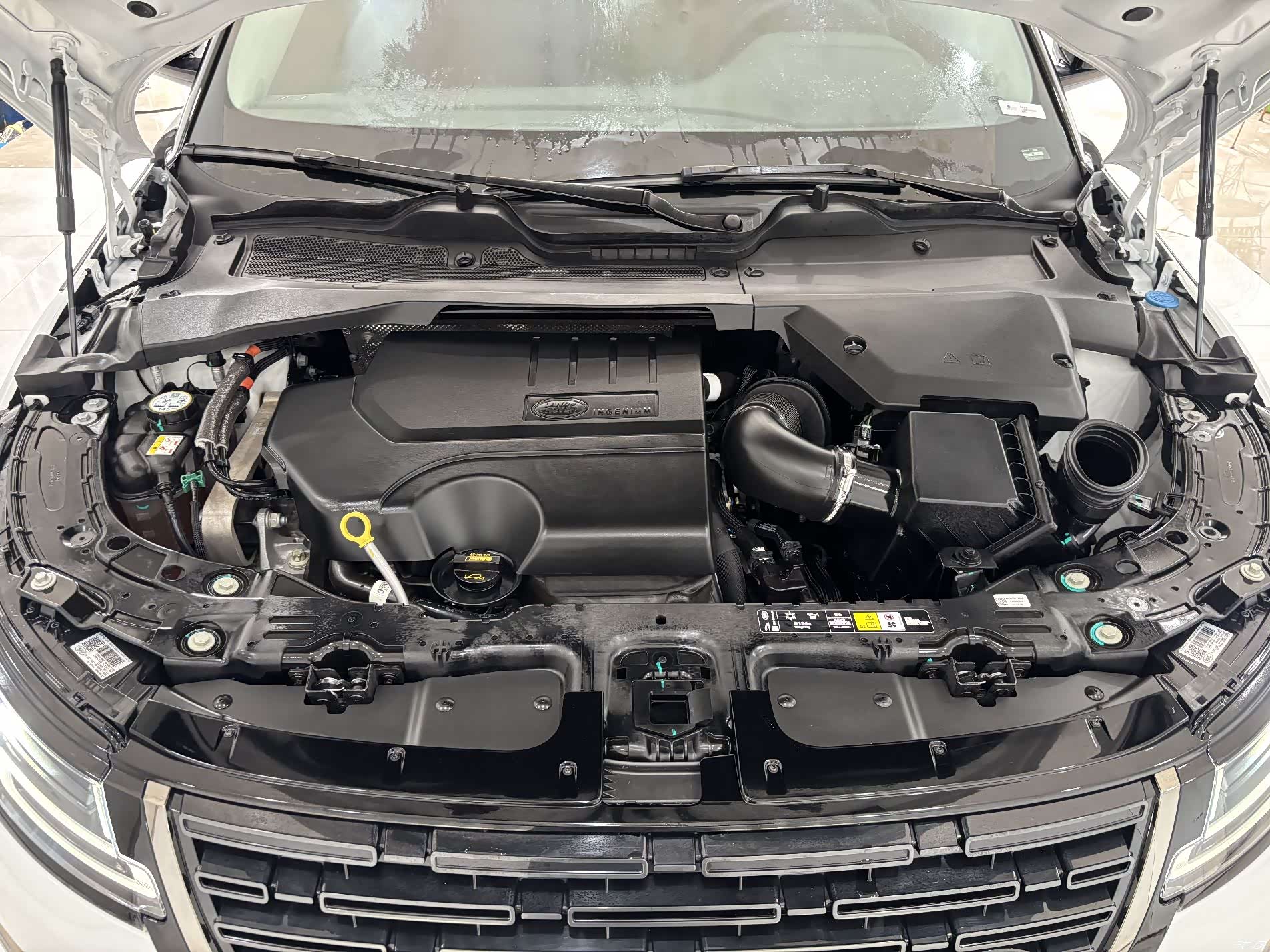 Land Rover Range Rover, 2024 31