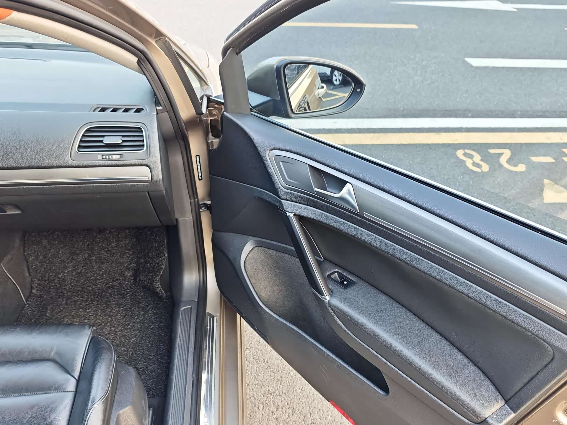 Volkswagen Golf, 2014 22