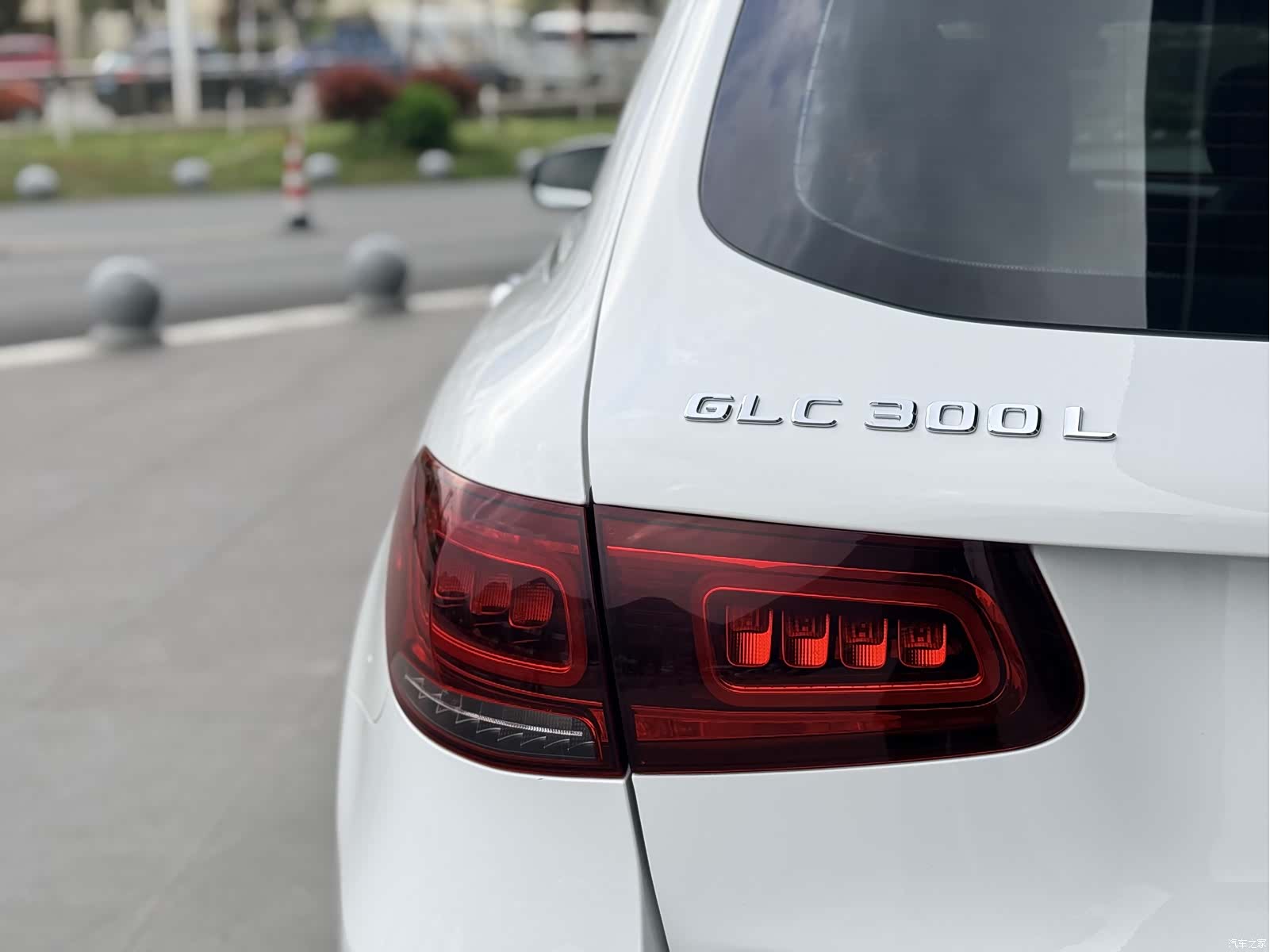 Mercedes-Benz GLC, 2020 8