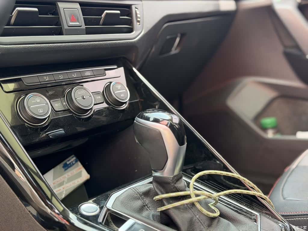 Volkswagen Tayron, 2019 все фото