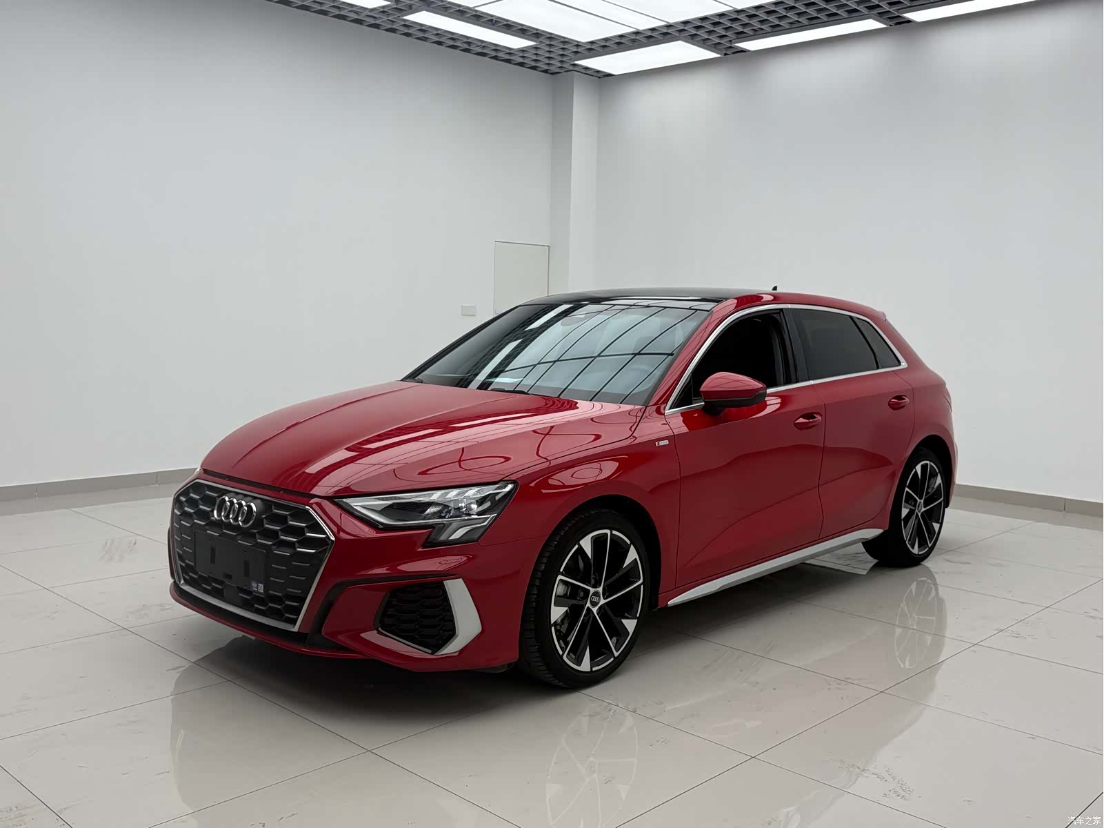 Audi A3, 2023 1