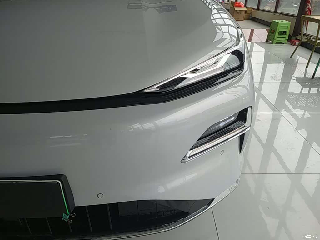 Geely 8, 2025 24
