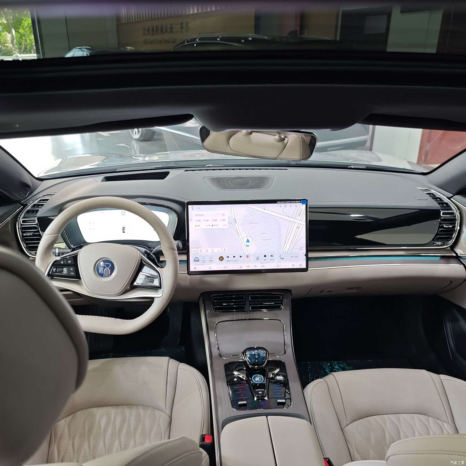 BYD Han, 2025 30
