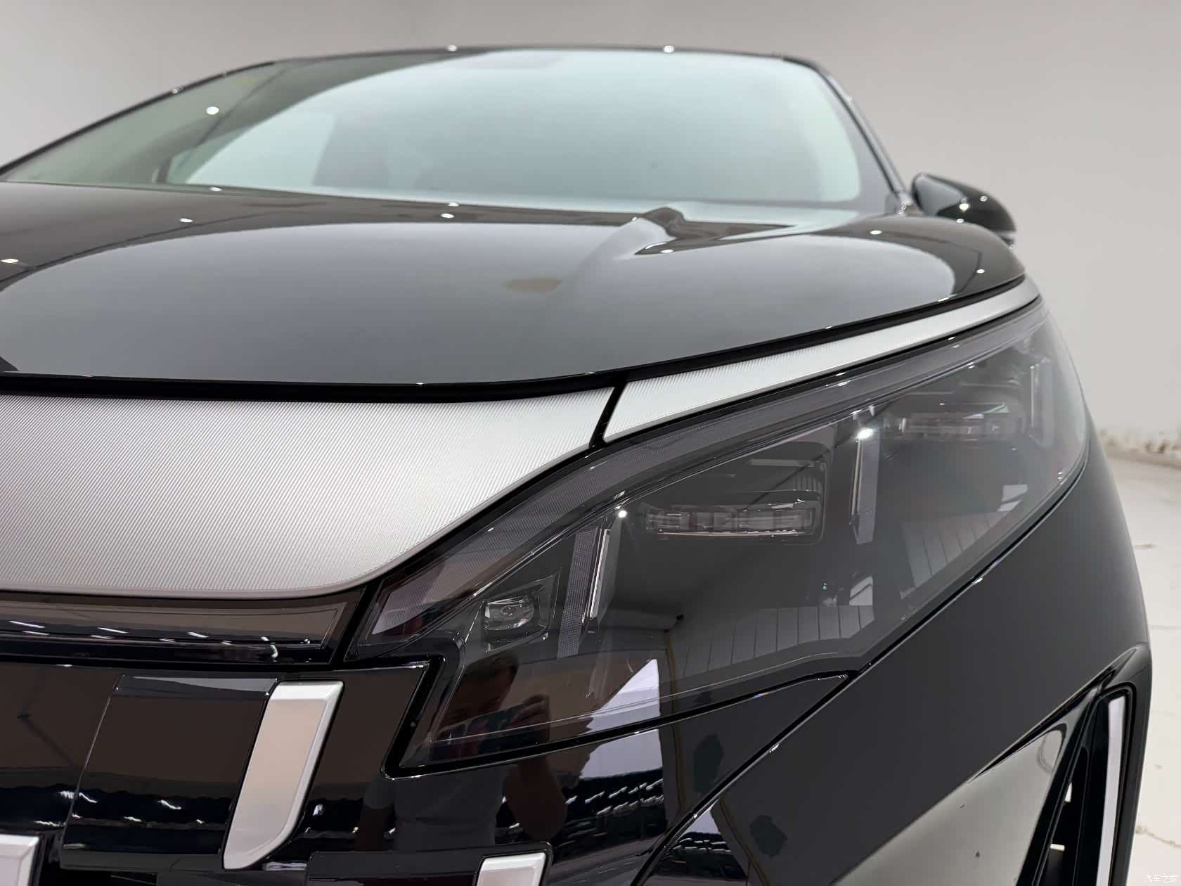 BYD M9, 2025 3