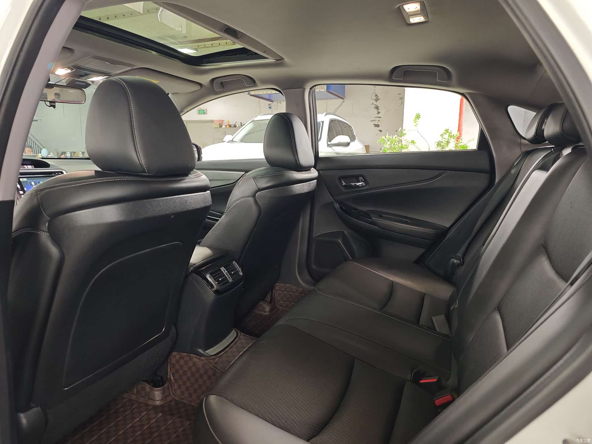 Honda Spirior, 2017 6