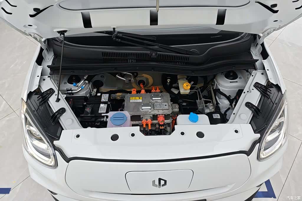 Leapmotor T03, 2025 10