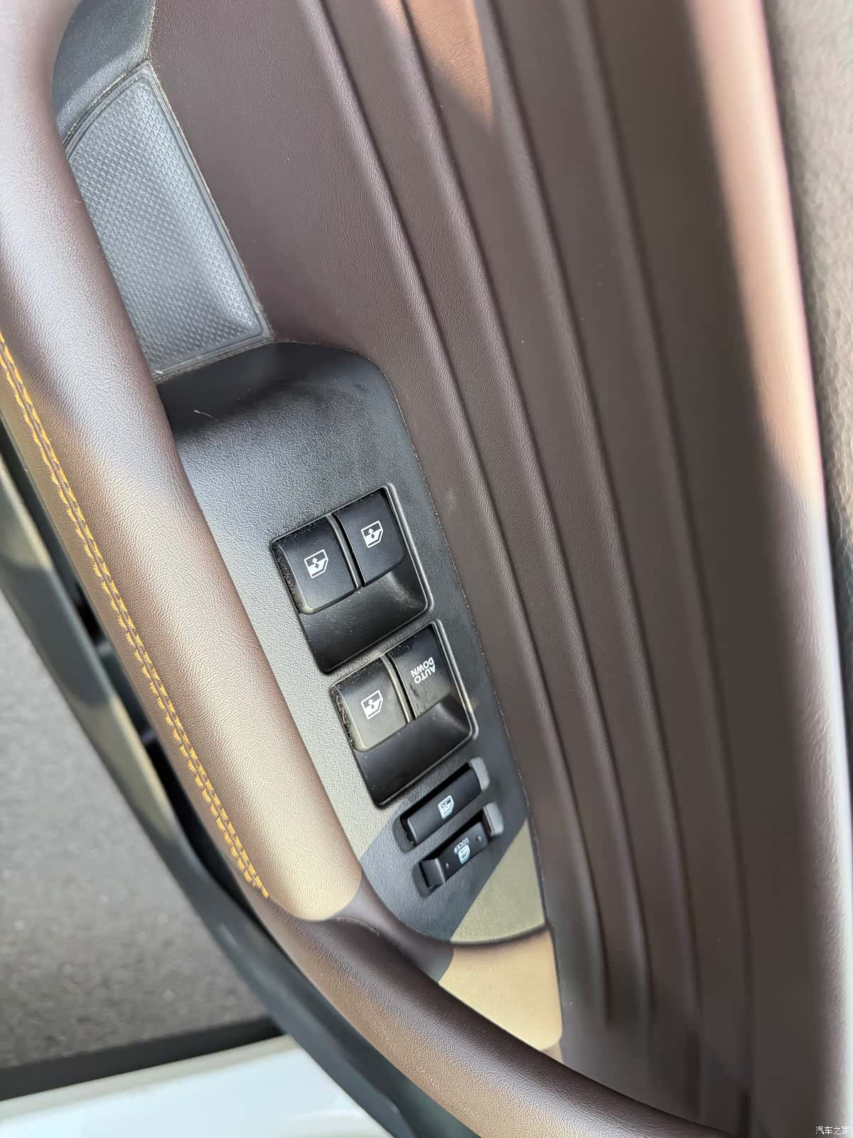 Changan CS35, 2020 10