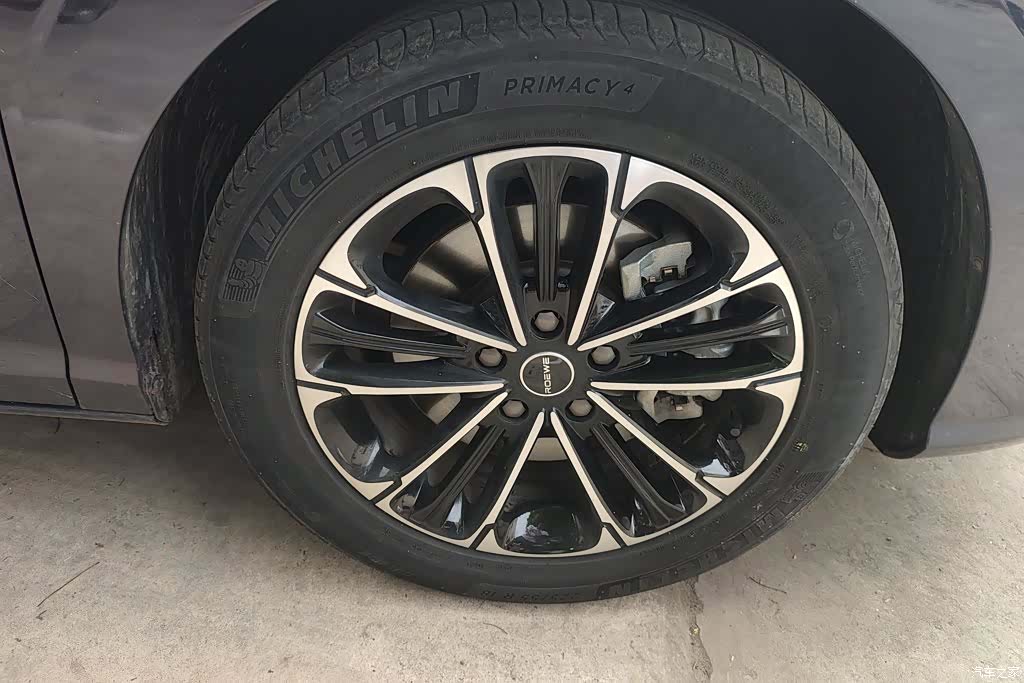 Roewe iMAX8, 2022 6