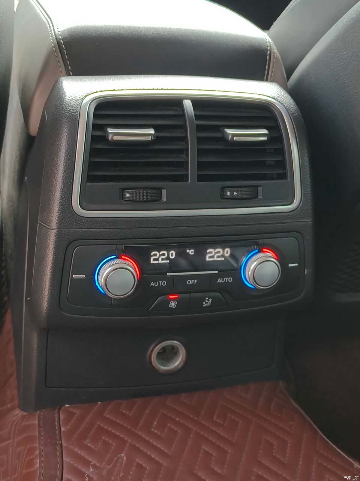 Audi A7, 2015 8