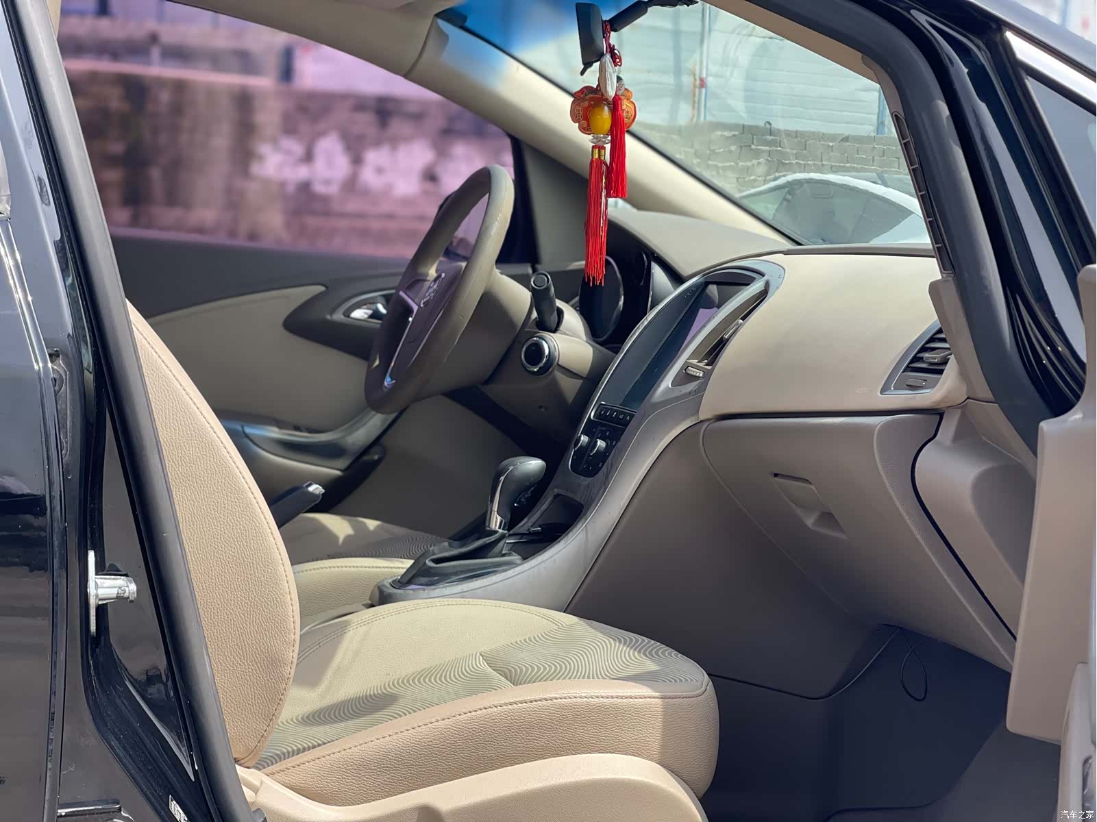 Buick GT, 2014 12