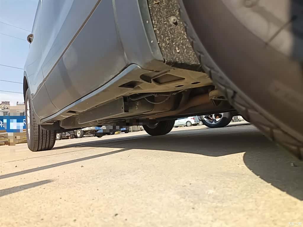 Buick Envision Plus, 2018 21