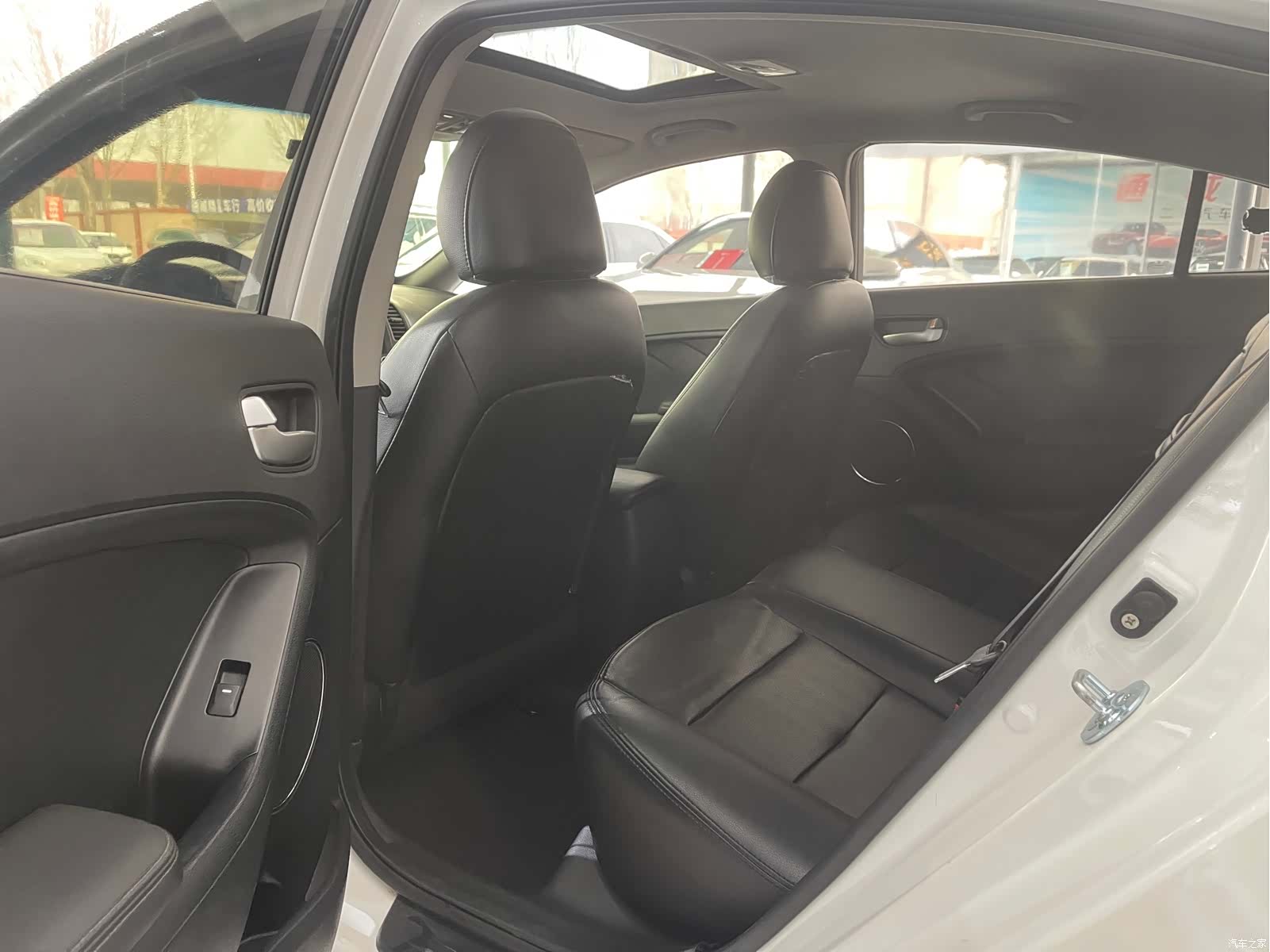 Kia K3, 2017 все фото