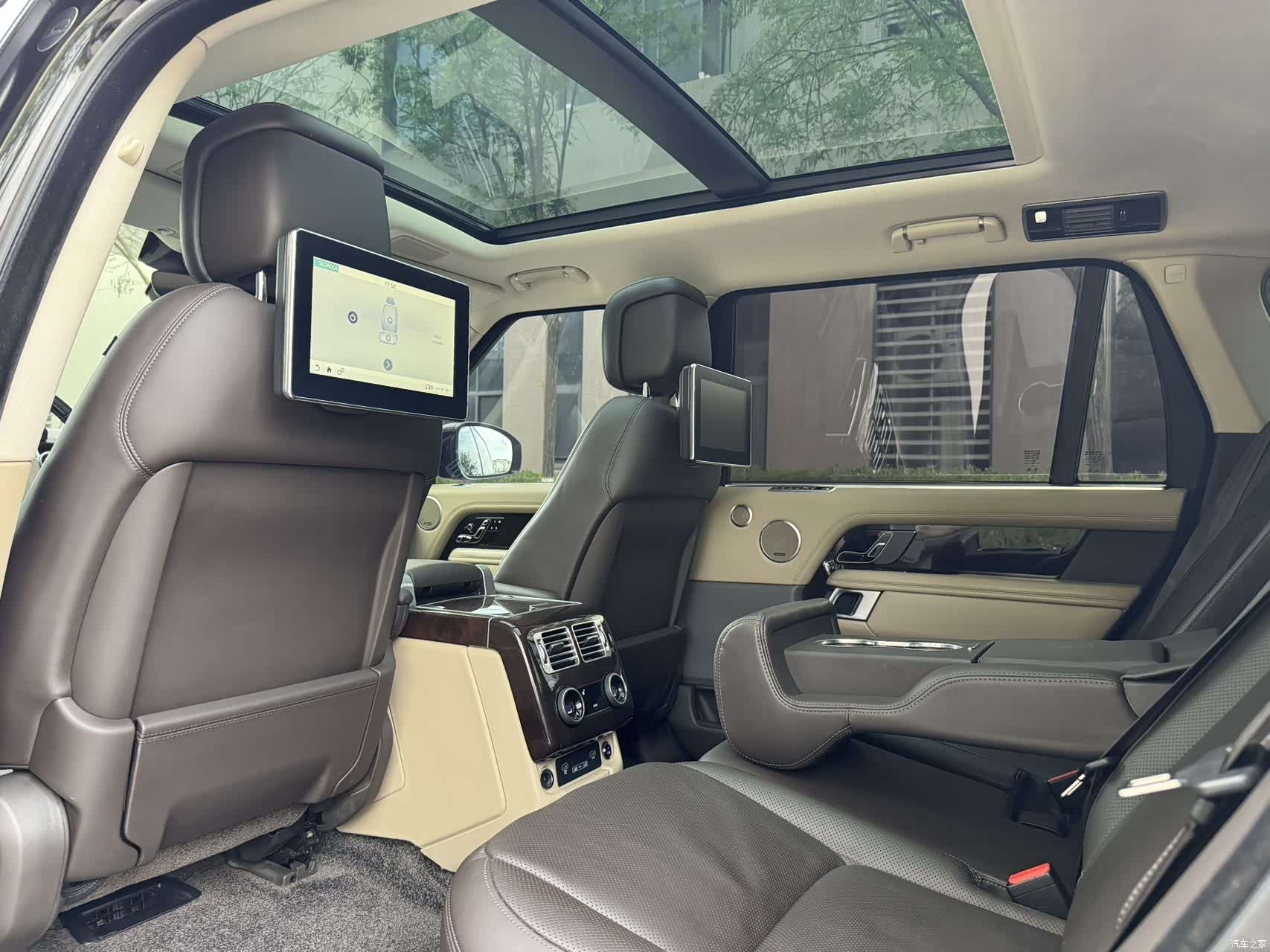 Land Rover Range Rover, 2021 8