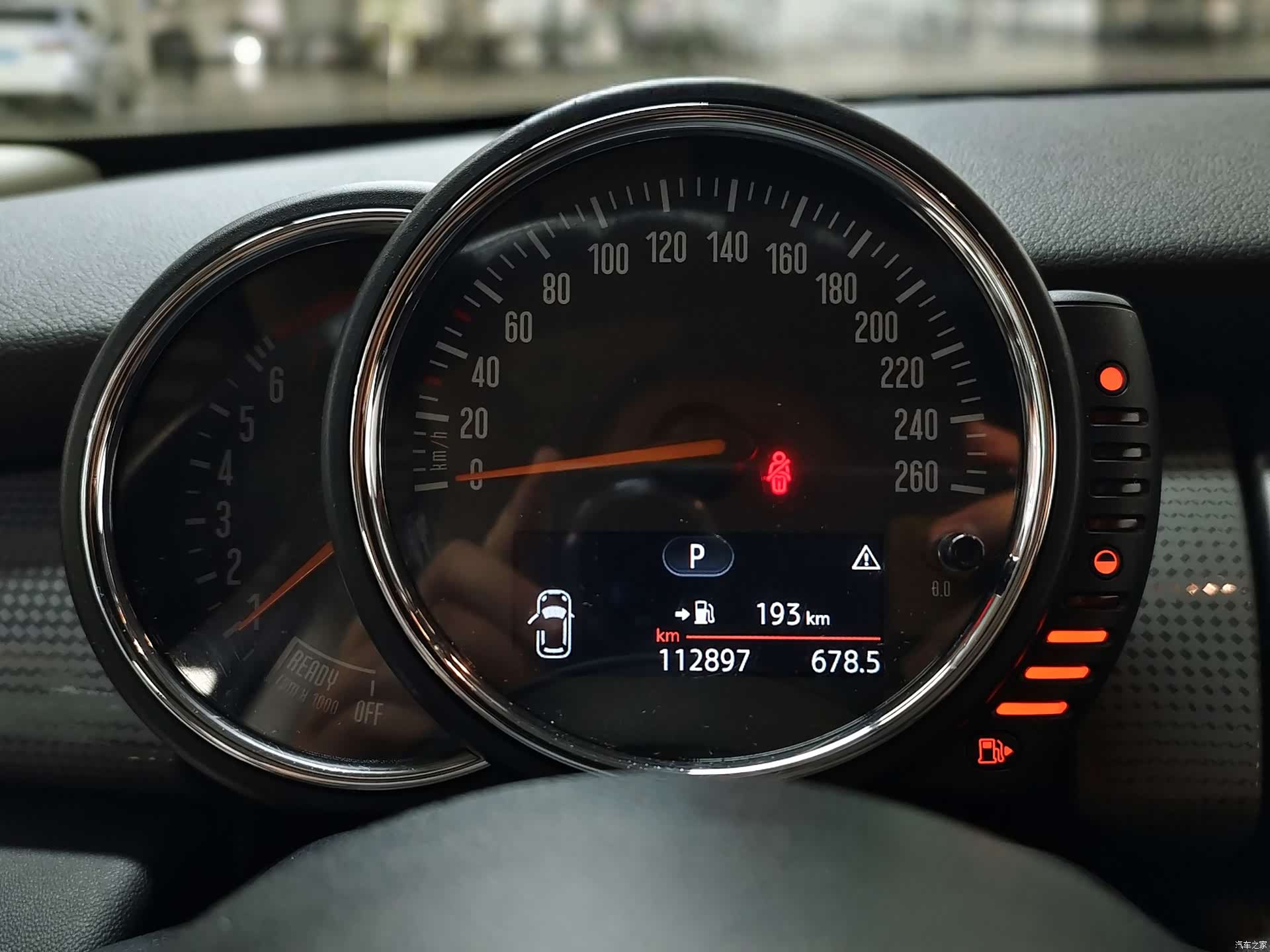 Mini Cooper, 2016 10