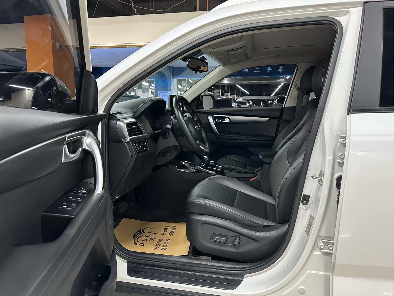 Kia Sportage, 2019 все фото