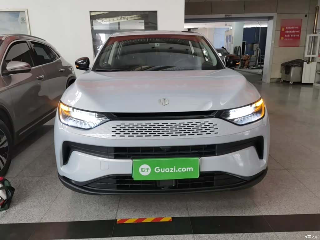 Leapmotor C11, 2024 3
