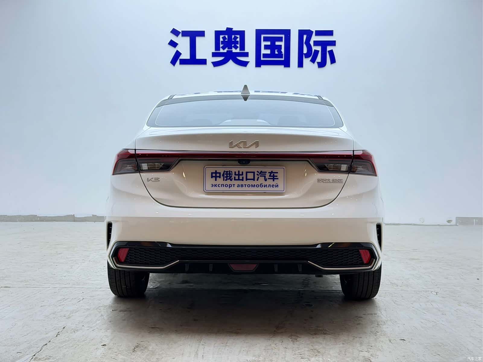 Kia K3, 2023 21