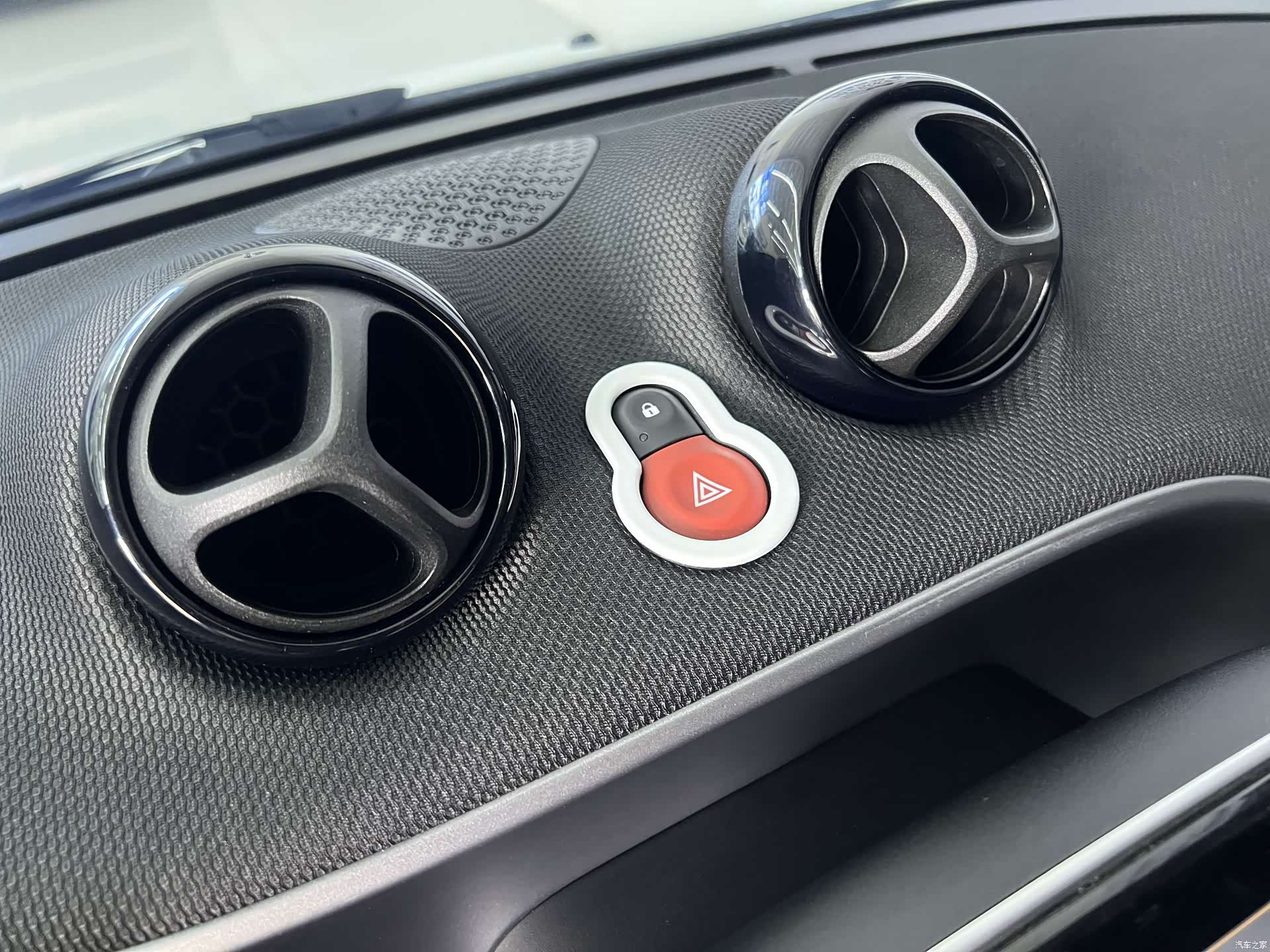 Smart Forfour, 2018 9