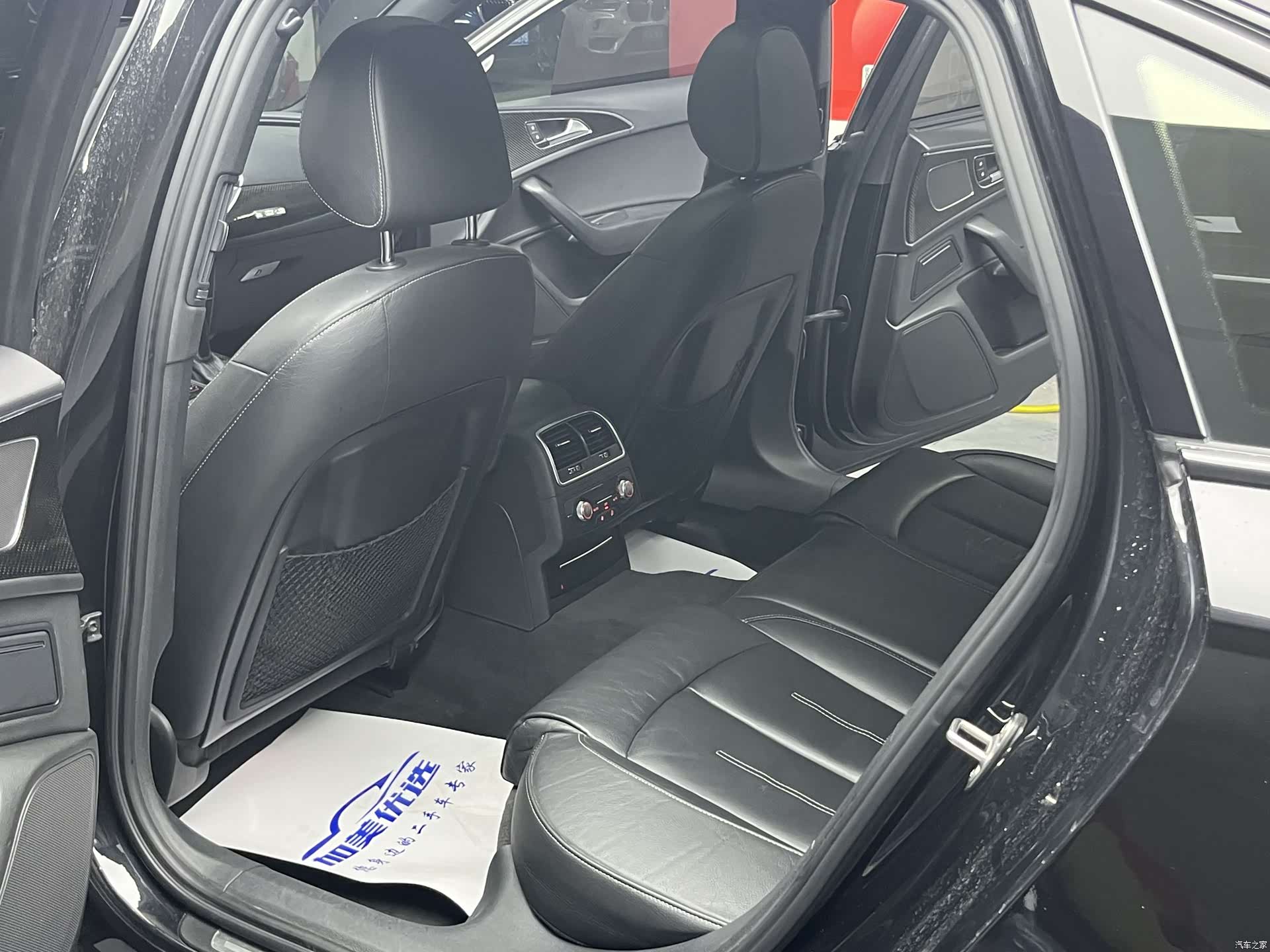 Audi A6L, 2018 20