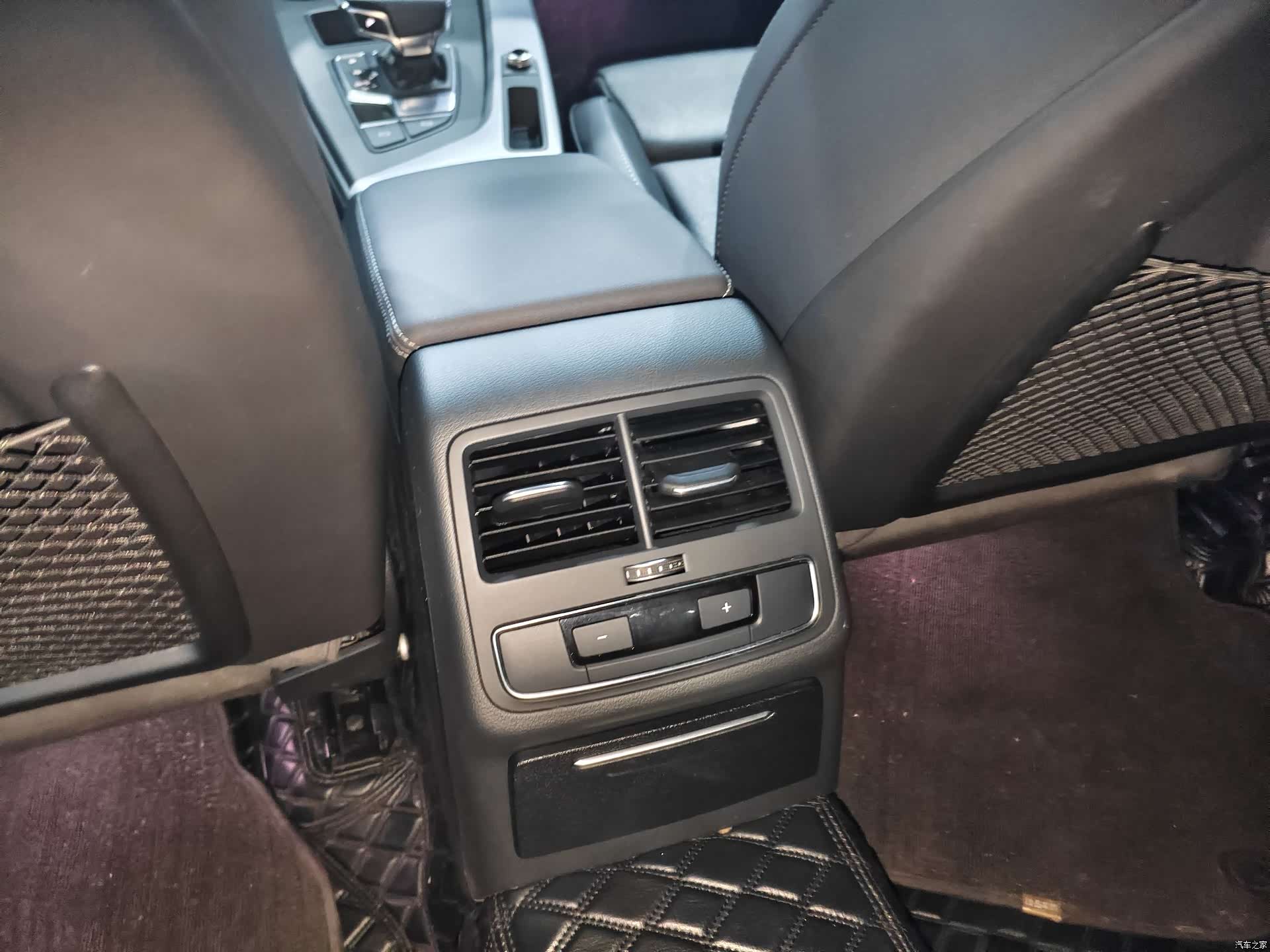 Audi A4L, 2021 11