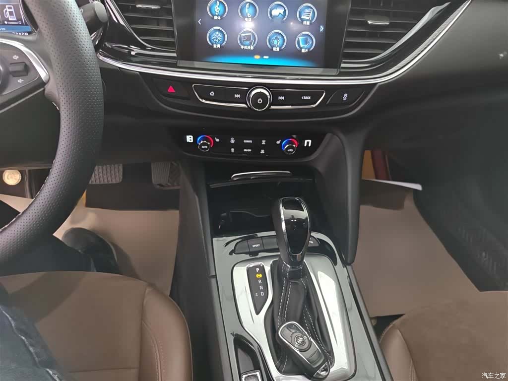 Buick Regal, 2020 17