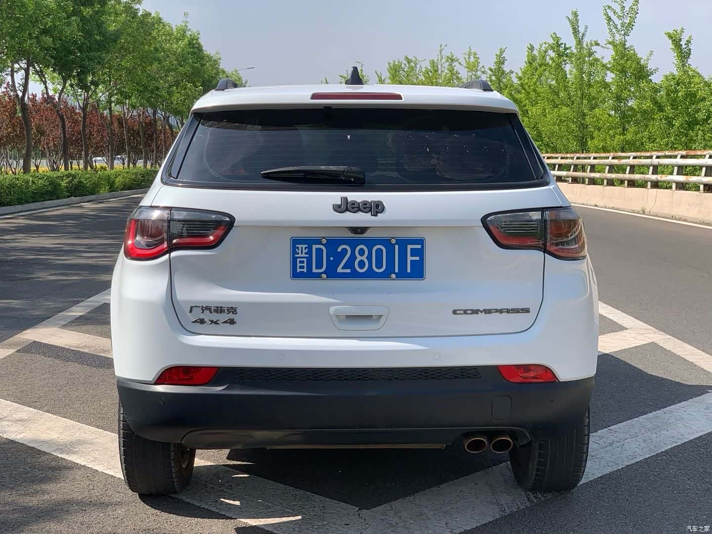 Jeep Compass, 2021 12