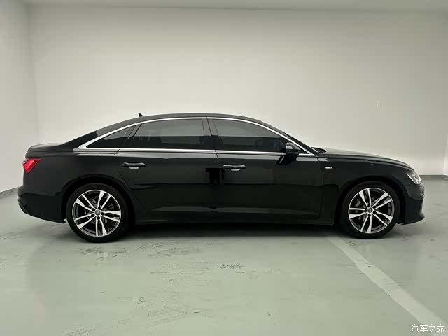 Audi A6L, 2019 7
