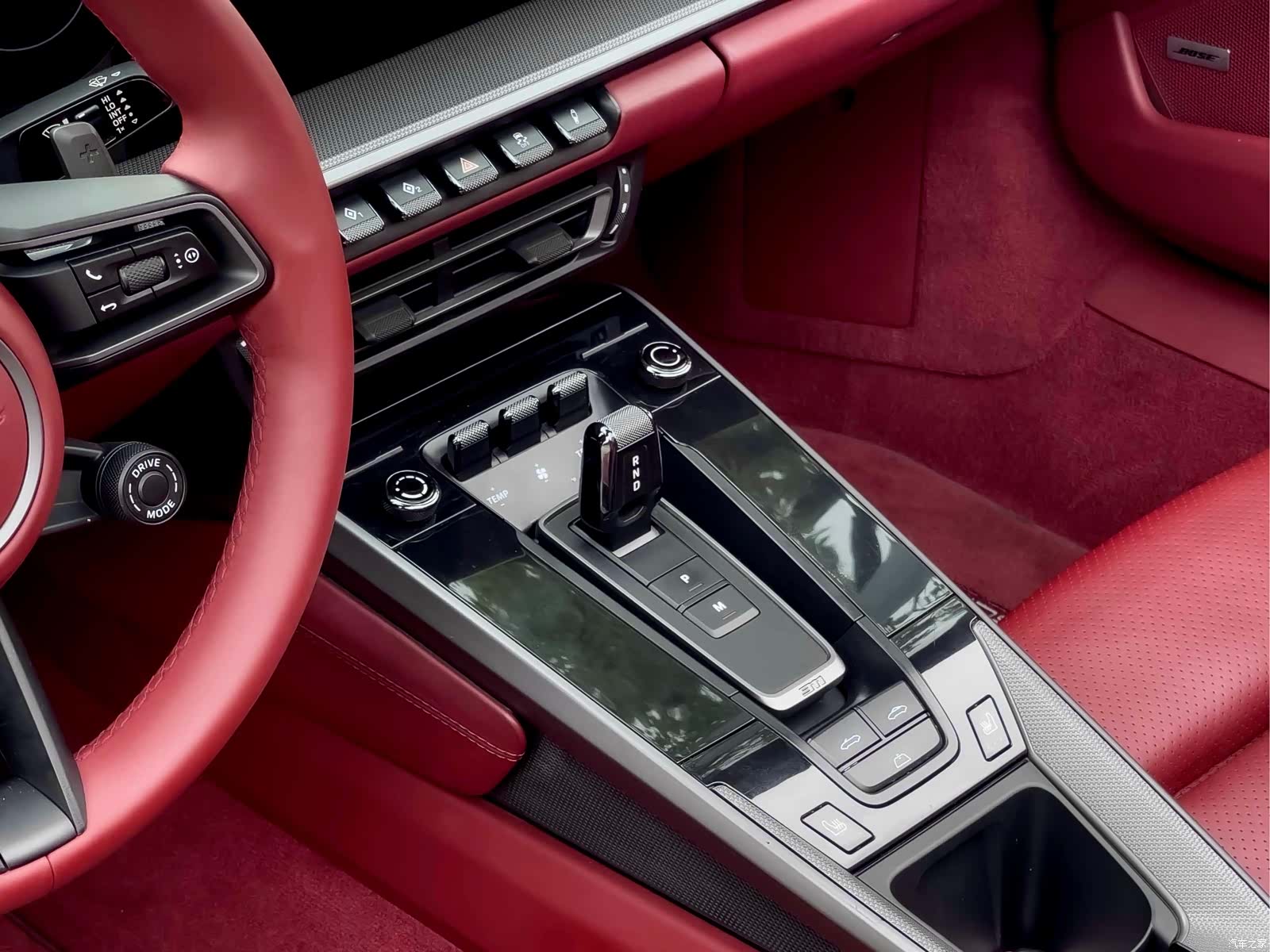 Porsche 911, 2021 11