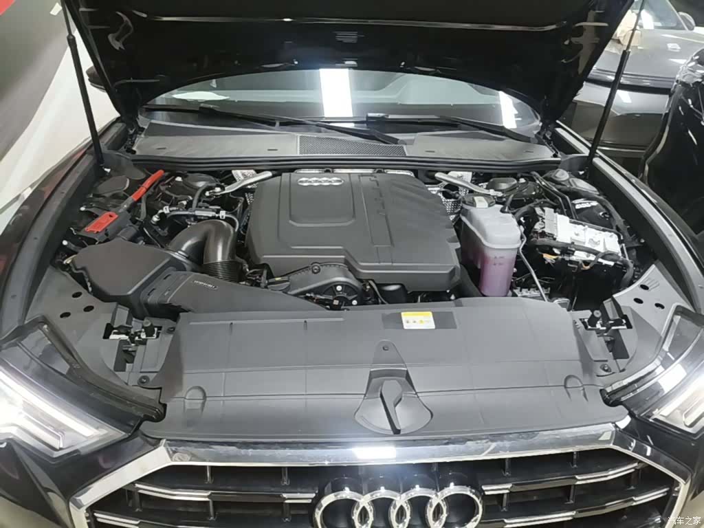 Audi A6L, 2026 20