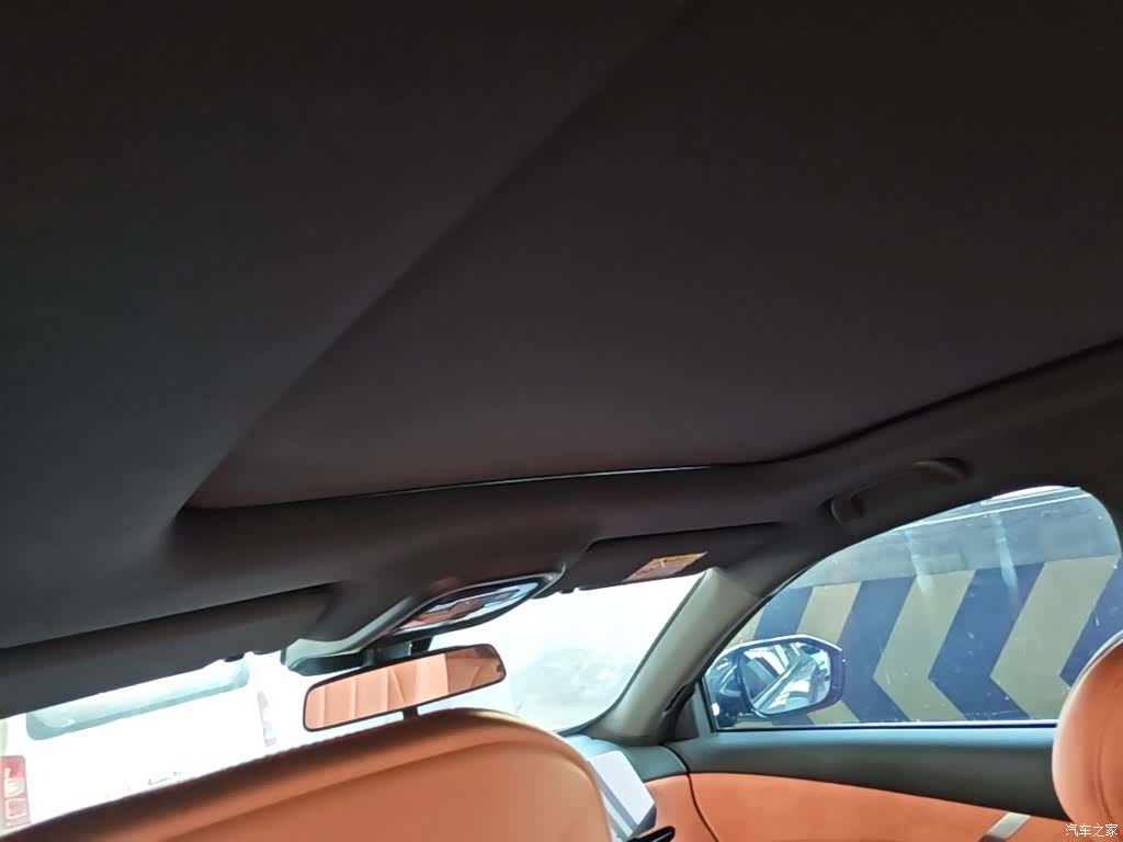 Changan CS75, 2024 18