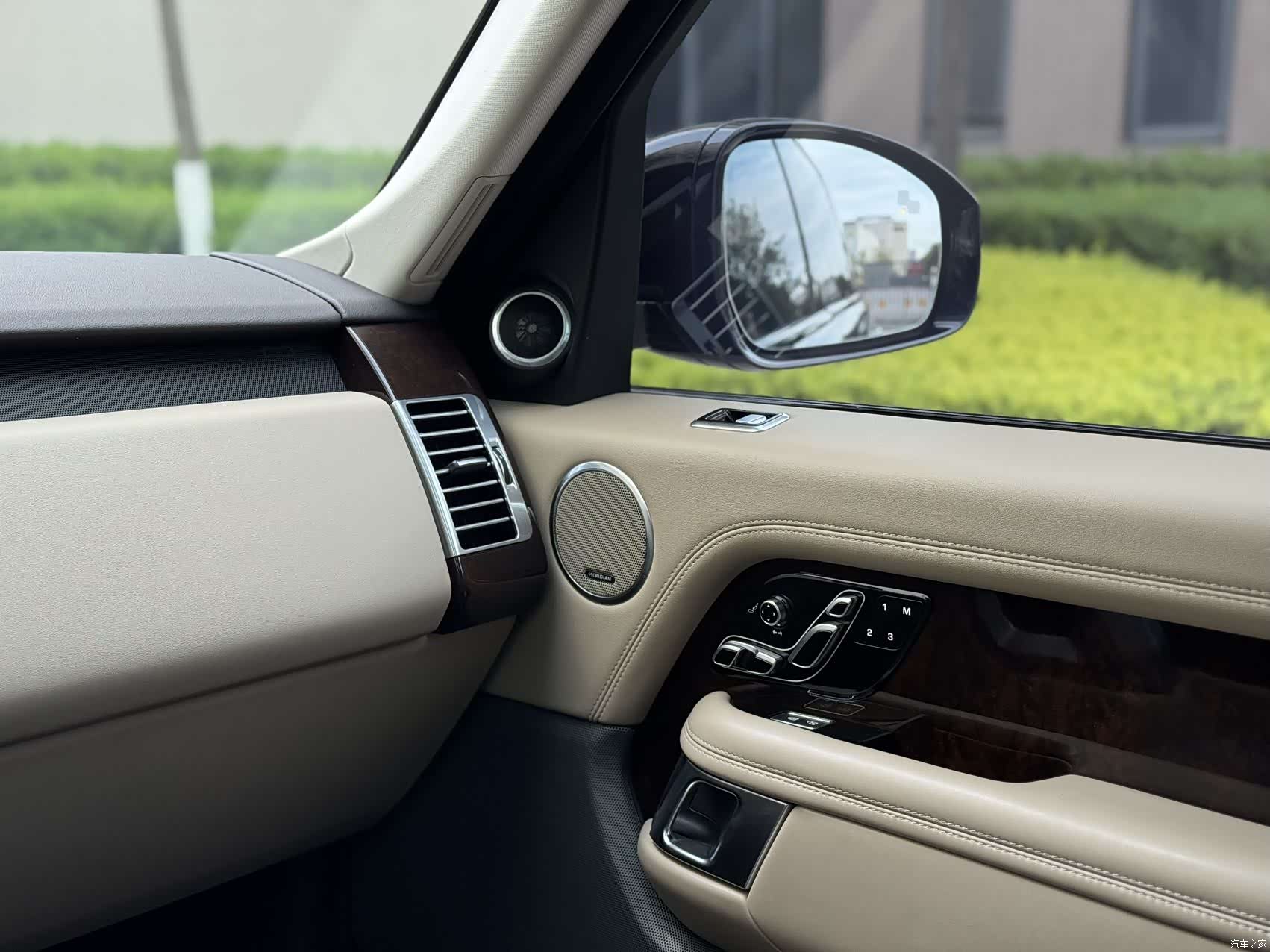 Land Rover Range Rover, 2021 12