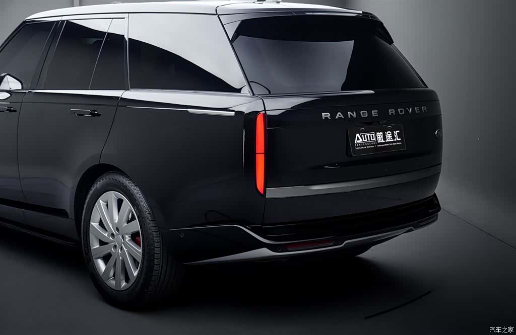Land Rover Range Rover, 2024 4