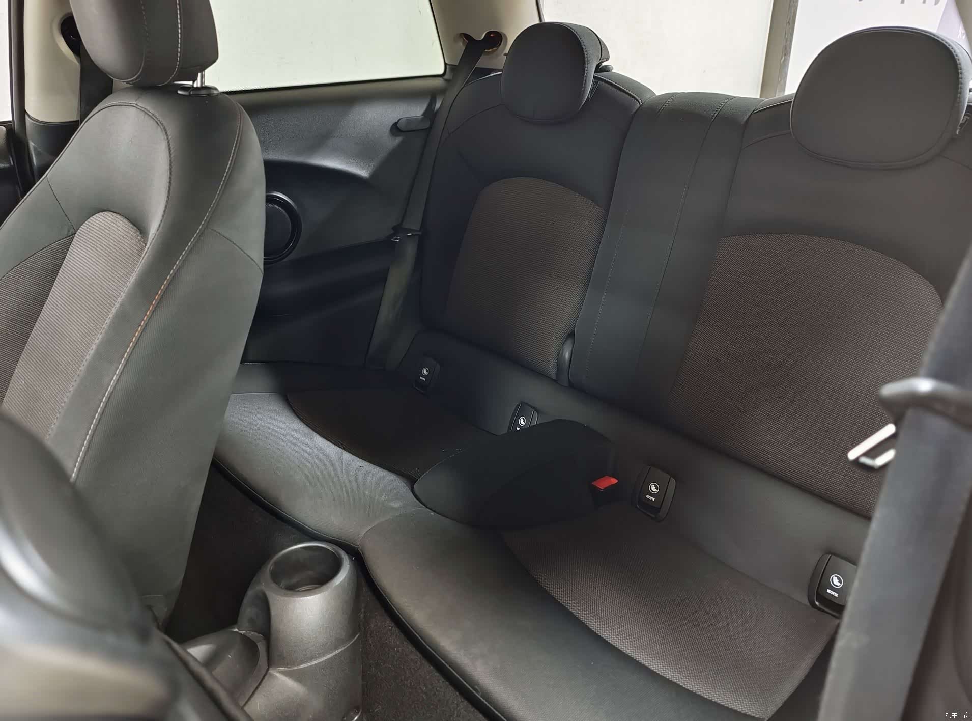 Mini Cooper, 2016 11