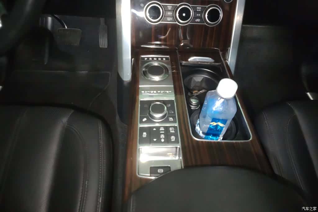 Land Rover Range Rover, 2017 16