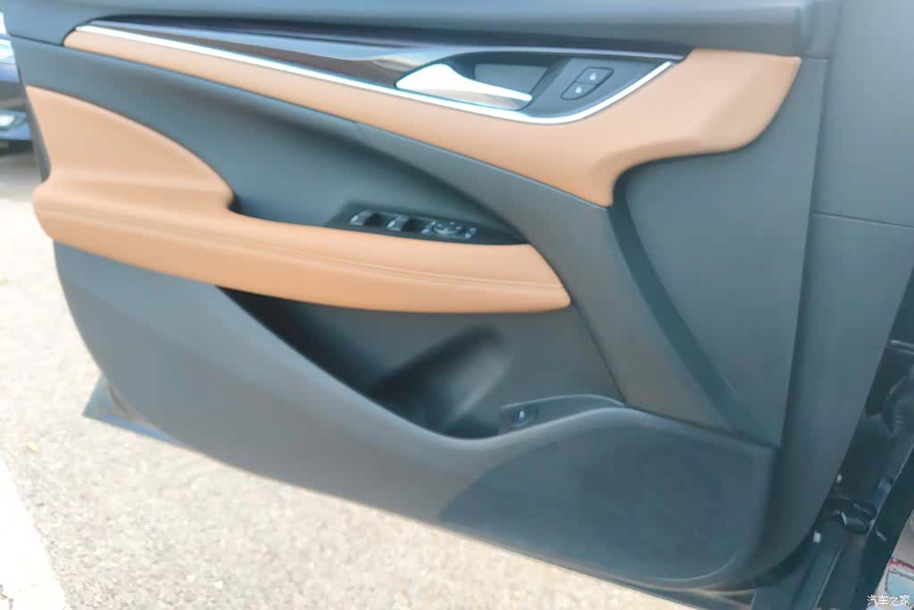 Buick LaCrosse, 2017 7