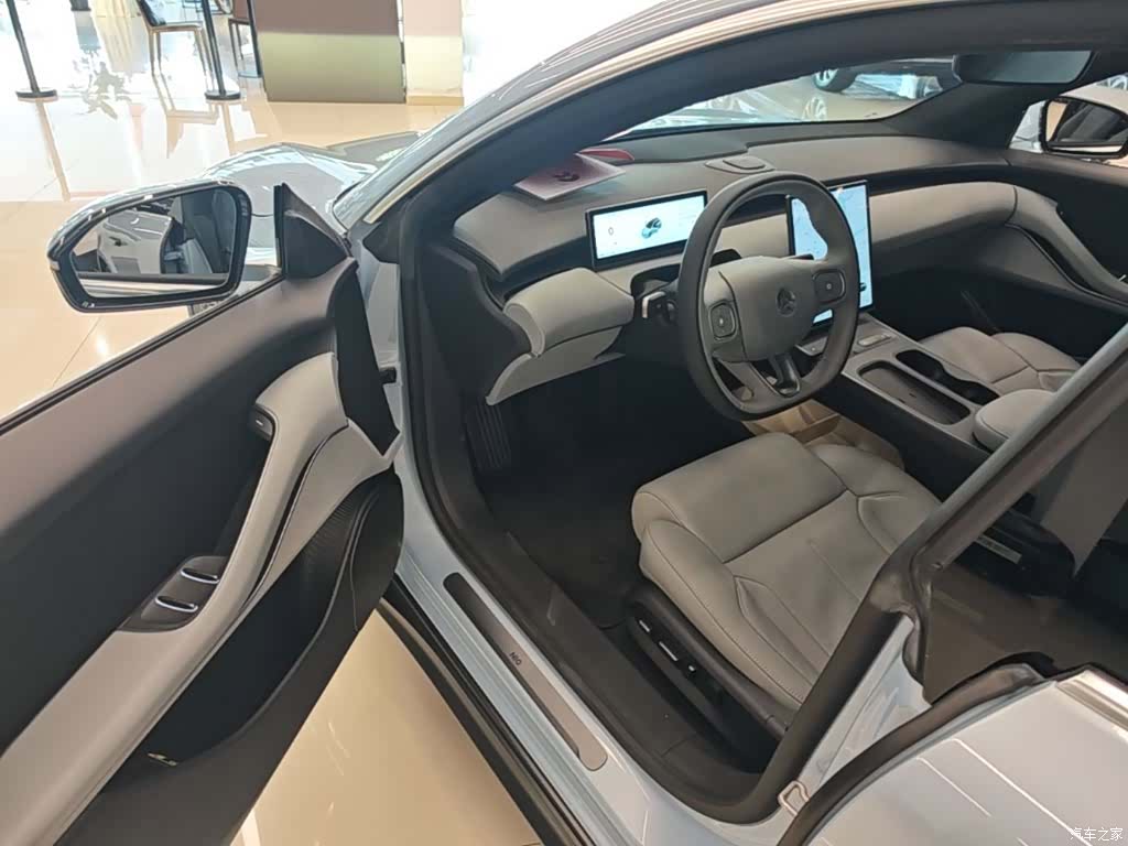 NIO ET5, 2023 16