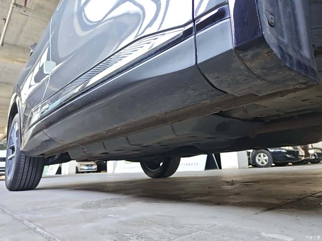 Changan CS75, 2024 21