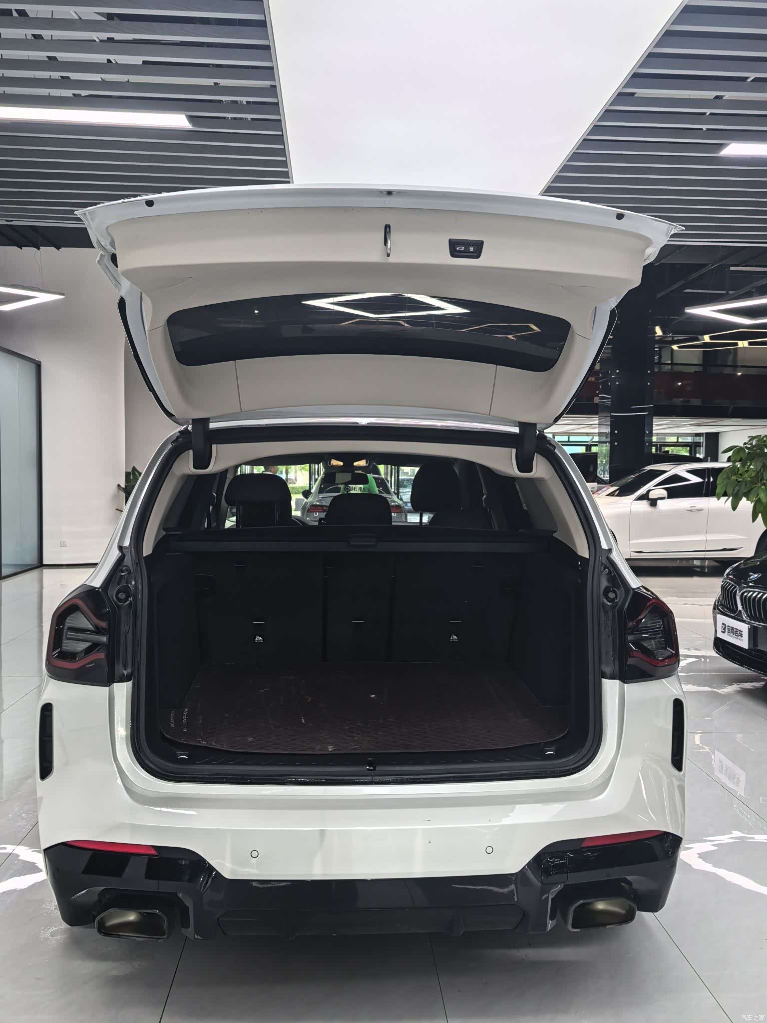 BMW X3, 2022 14