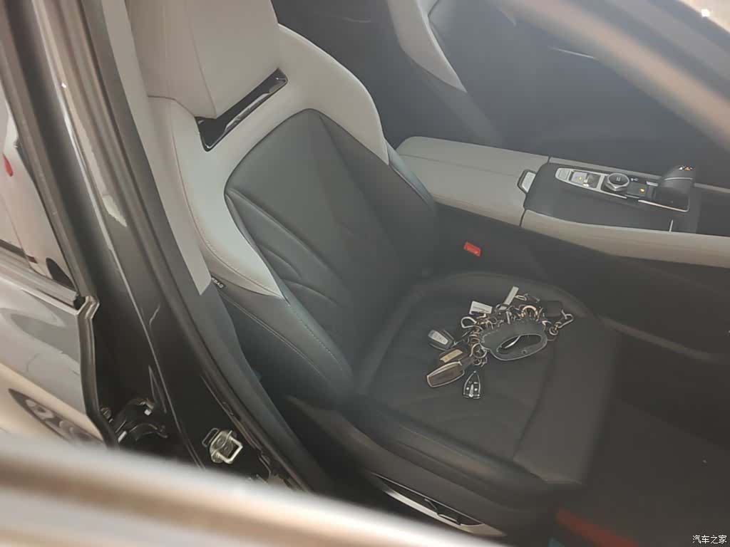 Changan CS75, 2025 25