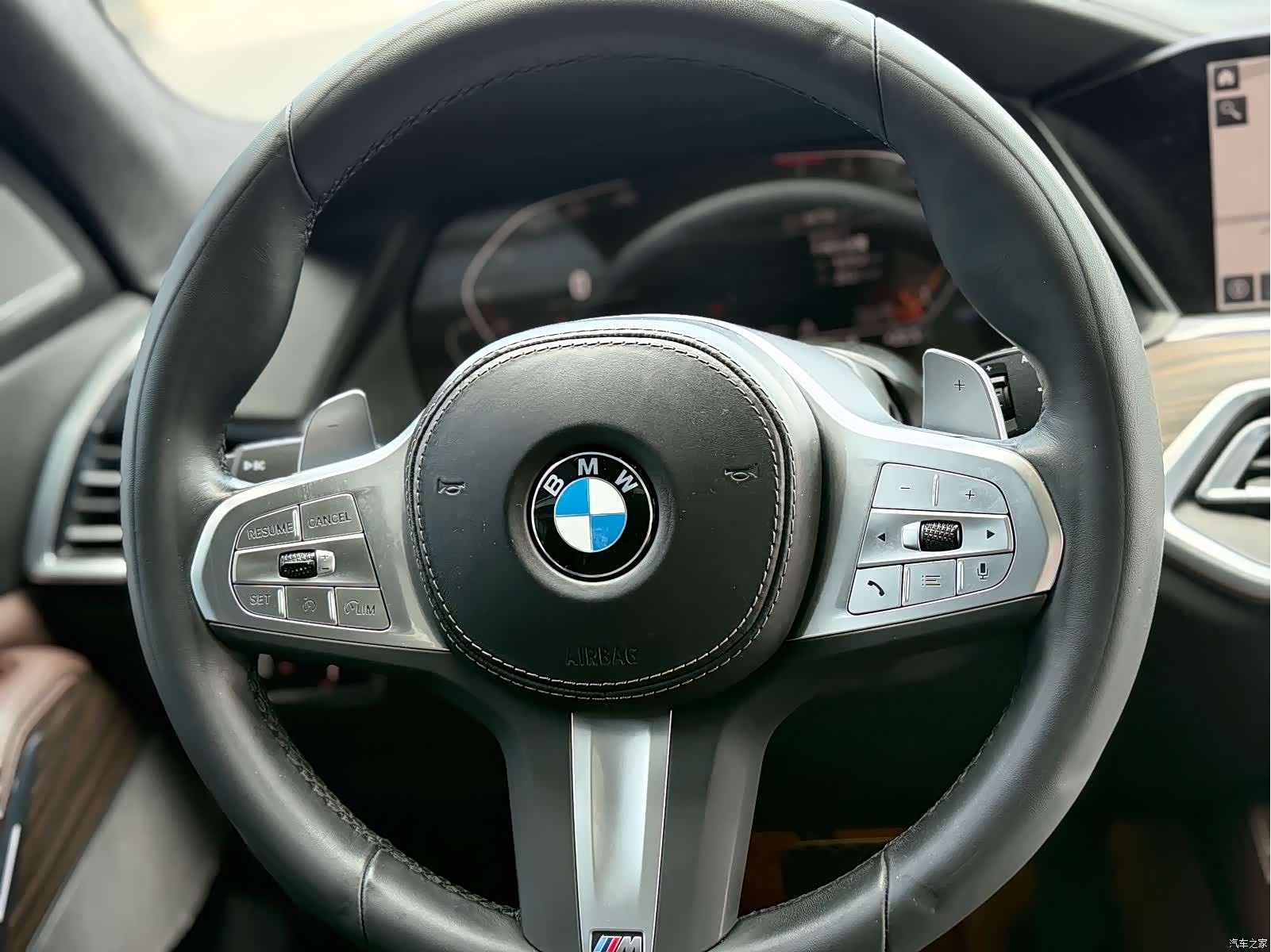 BMW X5, 2022 16