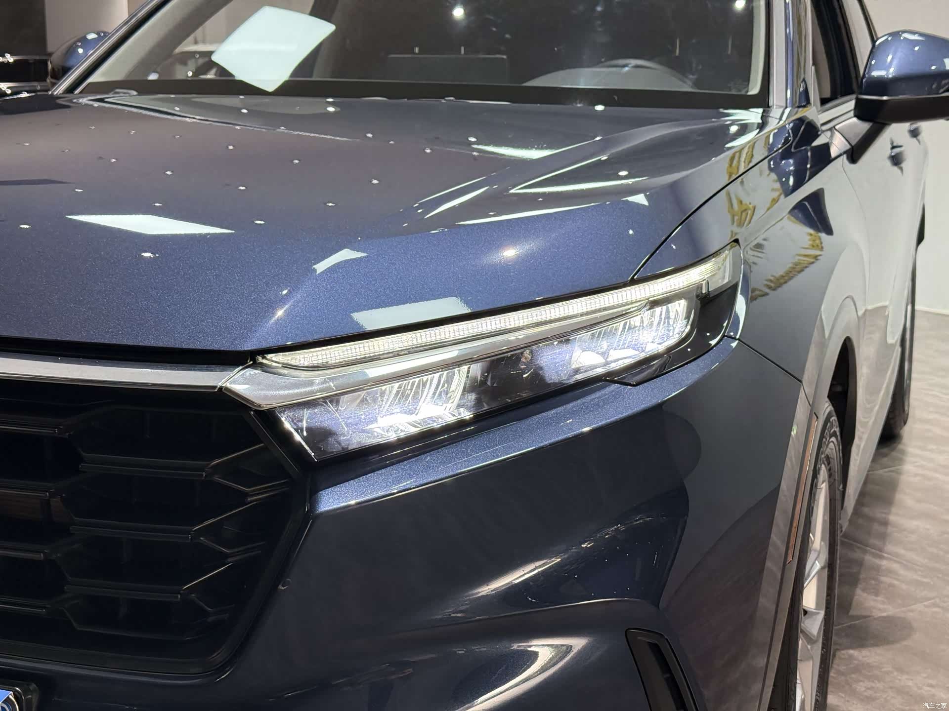 Honda CR-V, 2023 12