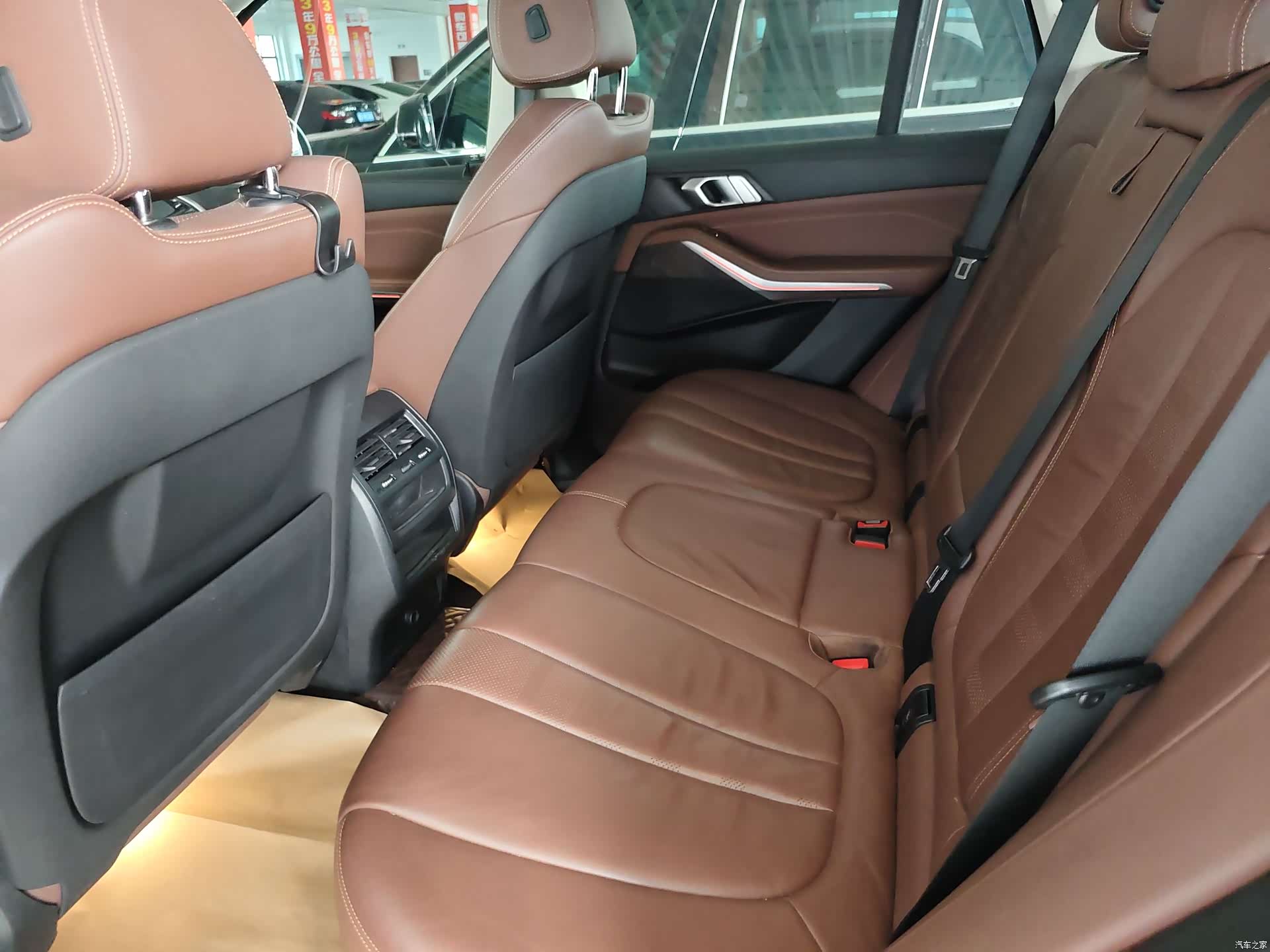 BMW X5, 2019 7